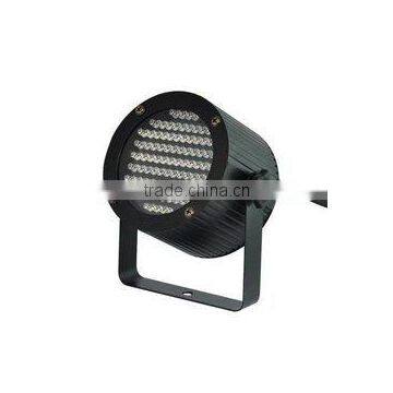 Par light stage lighting LED par 54 3W par wedding performance lighting full-color PAR lamp