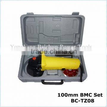 BMC Box Packing Portable Electric Mini Drill Hand Tool Set photo-6