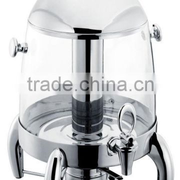 GW-10-12P Stainless Steel Juice Dispenser