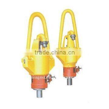 drilling rig Swivel water drill swivel