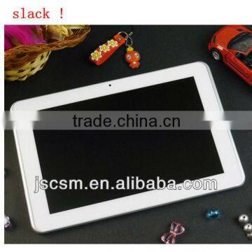 big slack ! cheap sell tabletpc 10 inch from shenzhen company with 12 months warranty with bluetooth sim 3G GSM