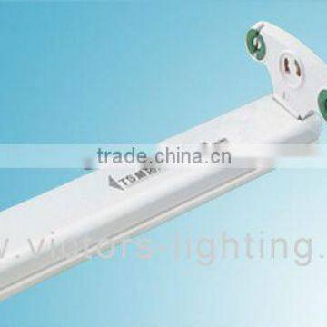 2x36w fluorescent light fittings