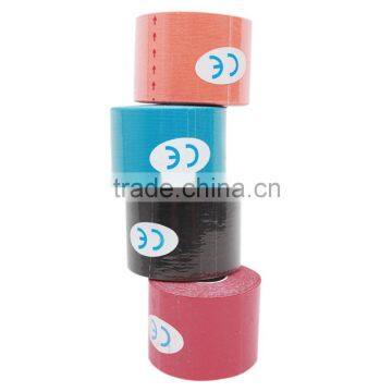 High Quality Waterproof Athletic Kinesiology Tape Sports Tape