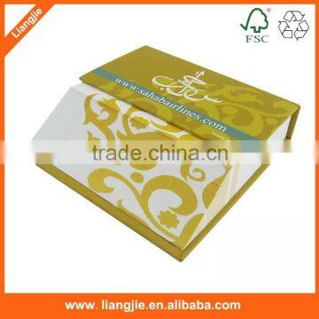 Printing Cover With 3D Effection,3D Cover Memo Pad photo-2