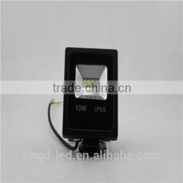 10w SMD project lamp/flood spotlights LED cast lighting park plaza