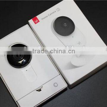 Original Xiao Yi Camera 2 Xiaoyi Ants Home Webcam Xiaoyi IP Camera 2 WIFI Wireless Cam Cctv Night Vision 1080P photo-6