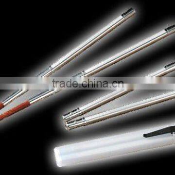 portable stianless steel chopsticks