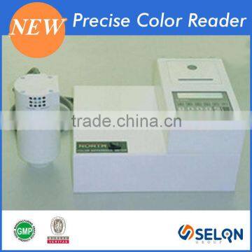 SELON NC-9801 COLOR MEASUREMENT INSTRUMENT