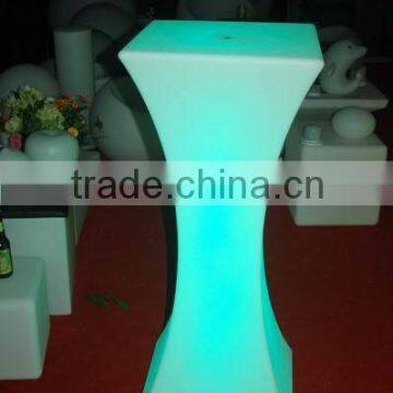 For Party Events Factory Direct Wholesale High Top Cocktail Table photo-4
