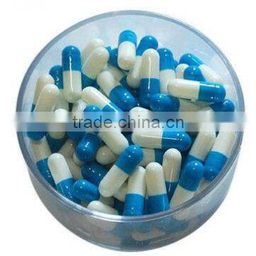 GMP Certified Hard Gelatin Capsule Shell photo-2