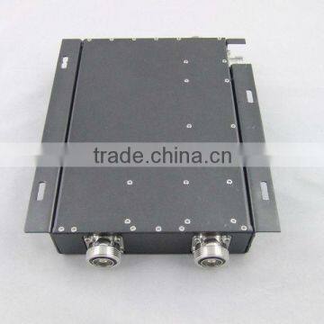 800-2700MHz, 7/16, DIN-female, 3:1 RF Power Coupler