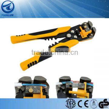 Wire stripper wire stripper plier automatic wire stripper