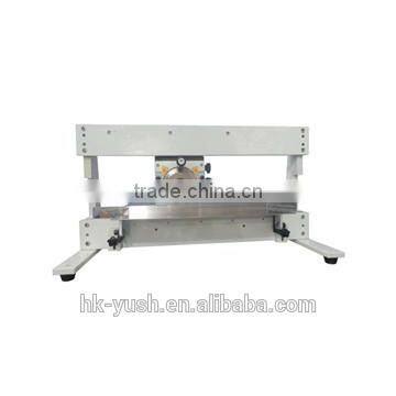 Cir-Cut PCB Depaneling Machine - for vcut scored PCB's -YSV-1M