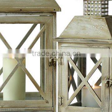 Rustic Candle Lanterns Factory Price photo-5