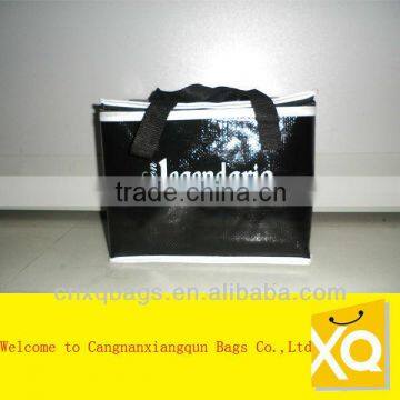 hot cold pack new style cooler bag