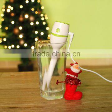 Atomizer Air Humidifier / Steam Cool Humidifier / USB Humidifier