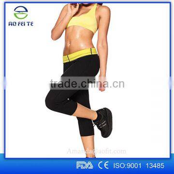 Hot Selling Body Product Sauna Fitness Neoprene Hot Pants Slimming photo-3