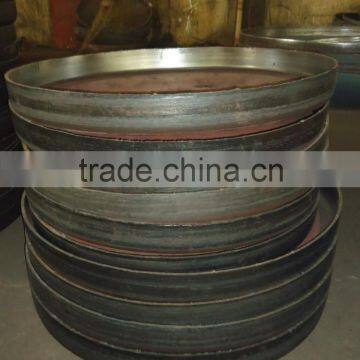 Flat Head for Coke Chamber photo-3