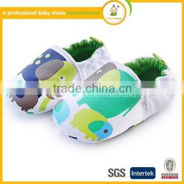 Wholesale Soft Sole Baby Casual Shoes