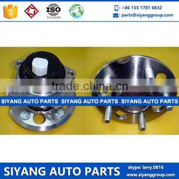 T11-3301210BA chery tiggo bearing assy rear wheel hub