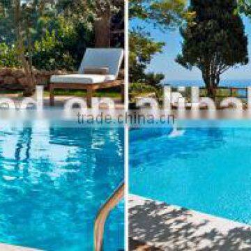 High Power Stainless Steel IP68 54w LED Swimming Pool Light photo-4