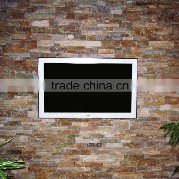 China Manufacturer Wall Decoration Excellent Ledger Stone Panel photo-4