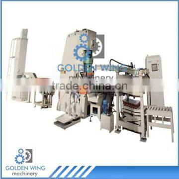 Automatic 10L-25L 5 Gallon Chemical Paint Pail Making Production Line