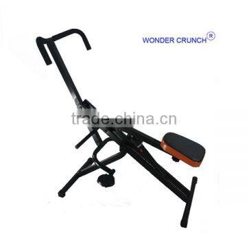 Body Fit Home Gym Machine Total Crunch