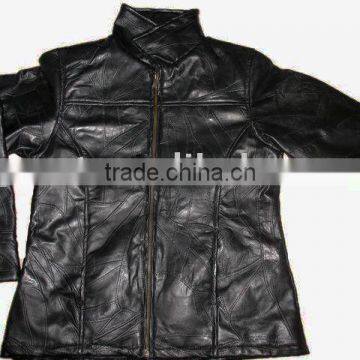 Genuine Leather Jacket