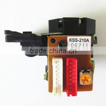 New KSS-210A CD Laser Pickup KSS 210A KSS210A