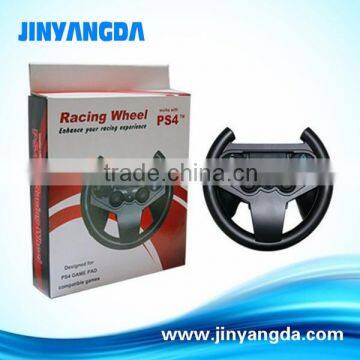 Racing Wheel for PS4 Controller