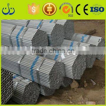 ASTM Standard Pre Galvanized Steel Pipe/Gi Steel Pipe/Tube photo-3