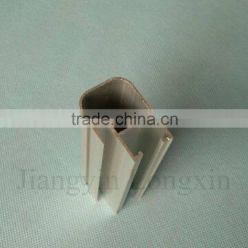 High Quality Silver Anodizing Aluminum Window Profile Foe Clean Room