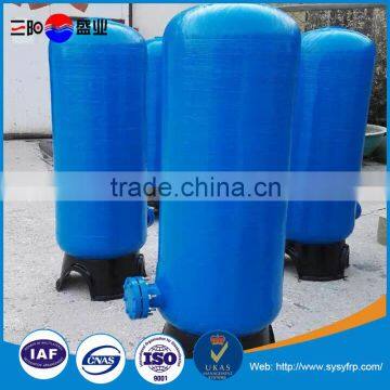 frp pressure vessel, small pressure vessel, vertacal pressure vessel