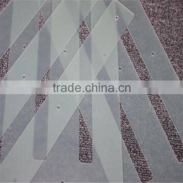 Customized CNC G10 FR4 Carbon Fiber Glass Epoxy Sheet photo-6