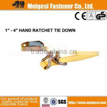 Hand Ratchet Tie Down,HOT SALES