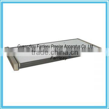 Farrleey Large Dust Holding Capacity Panel Filter Cartridge for Industrial Filteration photo-2