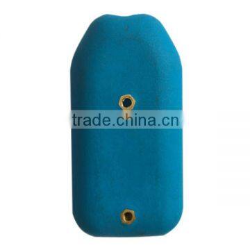 Blue Color Nylon Rope Clamps Used for Nylon Ropes