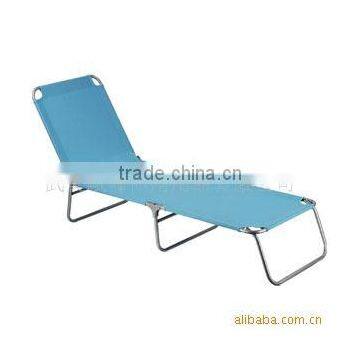 beach lounger chair/sun beach bed