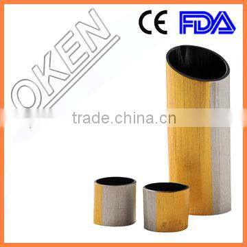 Anti- bacterial Bamboo coffee cup drinking cup