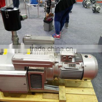 KVF250 High standard air Vacuum Pump rotary vane pump 5.5kw