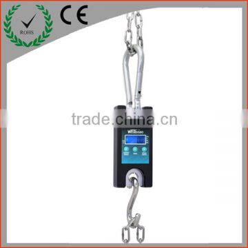 500kg/100g Heavy duty crane scale