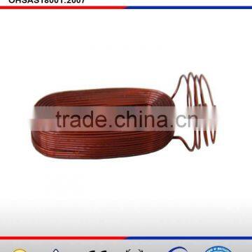 Enameled Copper Wire Customized Coil