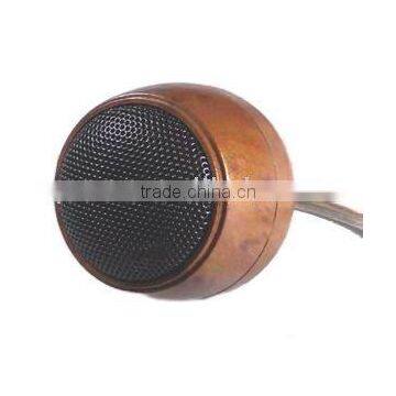 100w 4ohms Car Piezo Tweeter (SPT-001W)