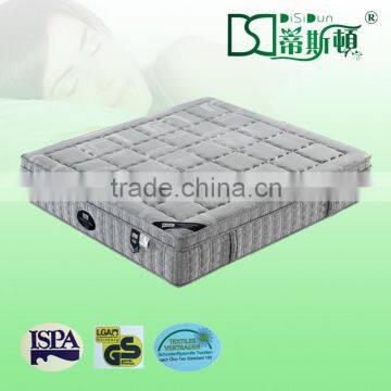 Super Soft Dormitory High Bed Sponge Mattress DS-908