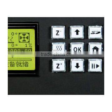 High Speed Digital 3D Printing Machine With New Design photo-6