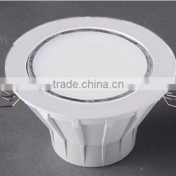 LED Downlight Kits 10w / Halogen Lamp Replacement Fittings / LED Lights Ceiling