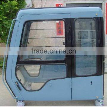 ZAX200 Excavator Cabin, Excavator Drive Cabins, ZAX210 Operate Cab, Excavator Operate Cab