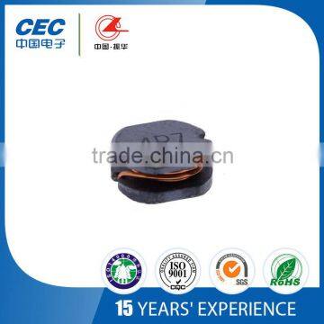 Chip SMD unsheild inductor smd