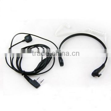 mini stable durable neck lightweight professional wired analog radio mic